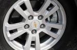 Chevrolet Orlando 2012 года